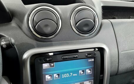 Renault Duster I рестайлинг, 2013 год, 990 000 рублей, 7 фотография