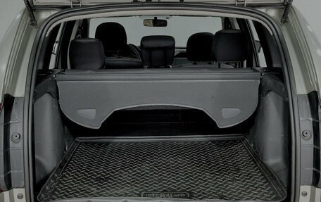 Renault Duster I рестайлинг, 2013 год, 990 000 рублей, 13 фотография