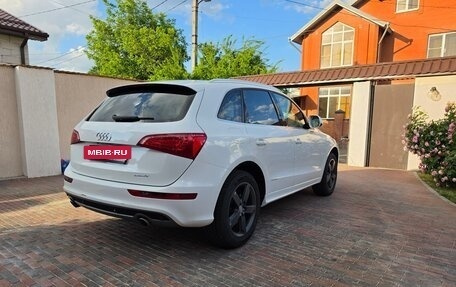 Audi Q5, 2010 год, 1 470 000 рублей, 14 фотография