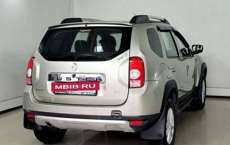 Renault Duster I рестайлинг, 2013 год, 990 000 рублей, 4 фотография