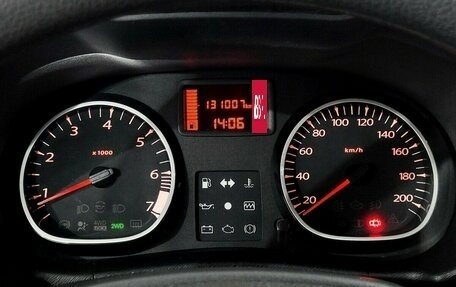 Renault Duster I рестайлинг, 2013 год, 990 000 рублей, 6 фотография