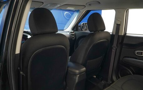 KIA Soul II рестайлинг, 2014 год, 1 198 055 рублей, 5 фотография