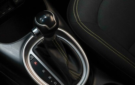KIA Soul II рестайлинг, 2014 год, 1 198 055 рублей, 6 фотография