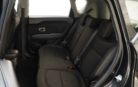 KIA Soul II рестайлинг, 2014 год, 1 198 055 рублей, 3 фотография