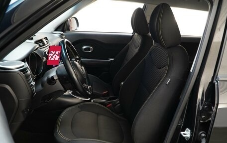 KIA Soul II рестайлинг, 2014 год, 1 198 055 рублей, 4 фотография