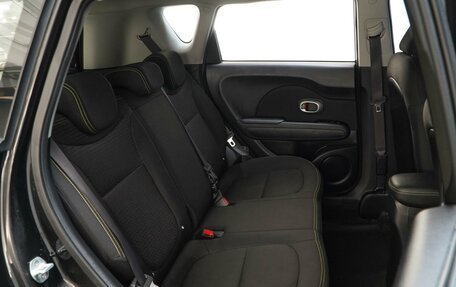 KIA Soul II рестайлинг, 2014 год, 1 198 055 рублей, 12 фотография