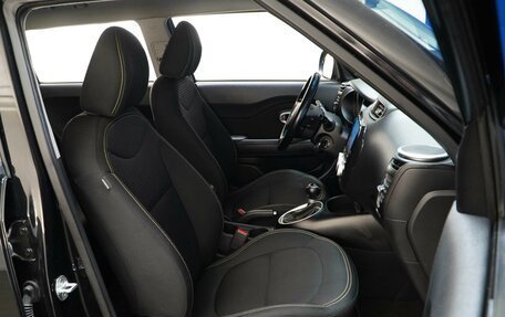 KIA Soul II рестайлинг, 2014 год, 1 198 055 рублей, 13 фотография