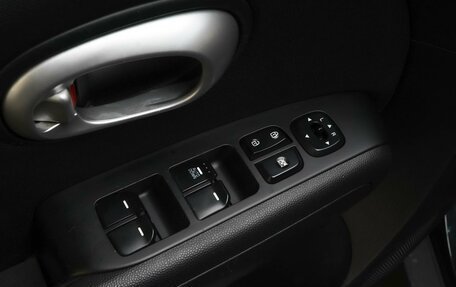 KIA Soul II рестайлинг, 2014 год, 1 198 055 рублей, 16 фотография