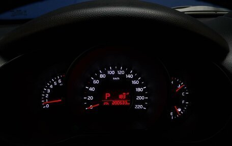 KIA Soul II рестайлинг, 2014 год, 1 198 055 рублей, 21 фотография