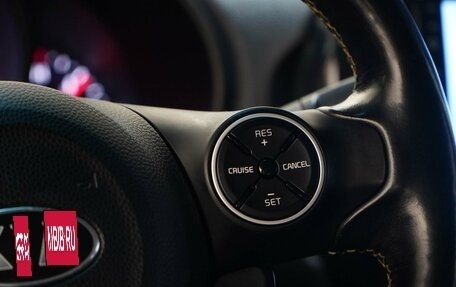 KIA Soul II рестайлинг, 2014 год, 1 198 055 рублей, 15 фотография