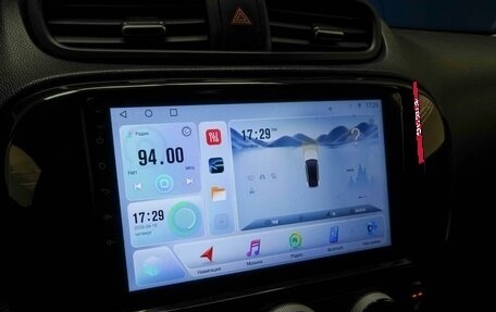 KIA Soul II рестайлинг, 2014 год, 1 198 055 рублей, 19 фотография