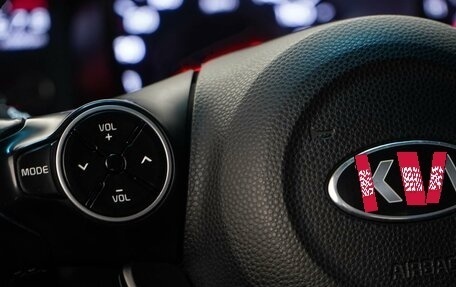 KIA Soul II рестайлинг, 2014 год, 1 198 055 рублей, 14 фотография