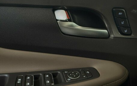 Hyundai Santa Fe IV, 2020 год, 3 375 000 рублей, 11 фотография