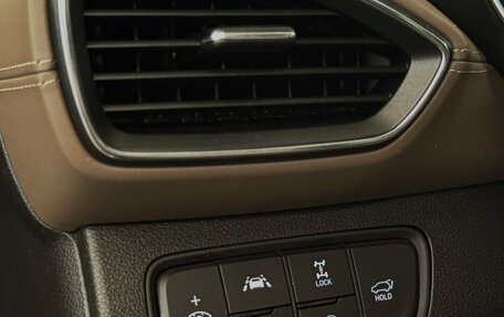 Hyundai Santa Fe IV, 2020 год, 3 375 000 рублей, 9 фотография