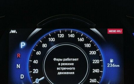 Hyundai Santa Fe IV, 2020 год, 3 375 000 рублей, 6 фотография