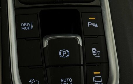 Hyundai Santa Fe IV, 2020 год, 3 375 000 рублей, 12 фотография