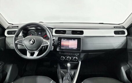 Renault Arkana I, 2021 год, 1 550 000 рублей, 5 фотография