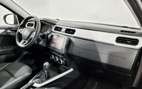 Renault Arkana I, 2021 год, 1 550 000 рублей, 11 фотография