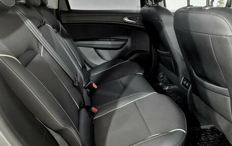 Renault Arkana I, 2021 год, 1 550 000 рублей, 12 фотография