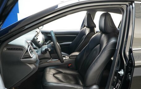 Toyota Camry, 2019 год, 2 646 434 рублей, 10 фотография