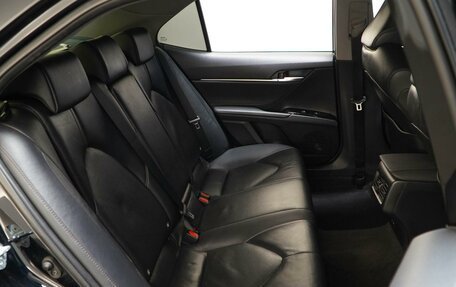 Toyota Camry, 2019 год, 2 646 434 рублей, 7 фотография
