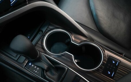 Toyota Camry, 2019 год, 2 646 434 рублей, 14 фотография