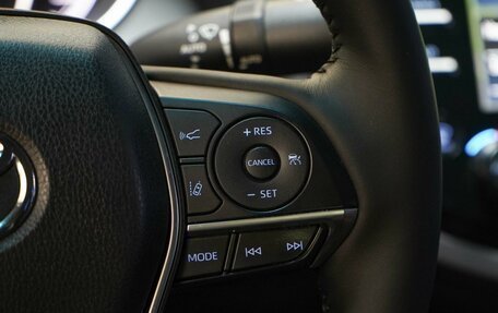 Toyota Camry, 2019 год, 2 646 434 рублей, 13 фотография