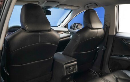 Toyota Camry, 2019 год, 2 646 434 рублей, 11 фотография