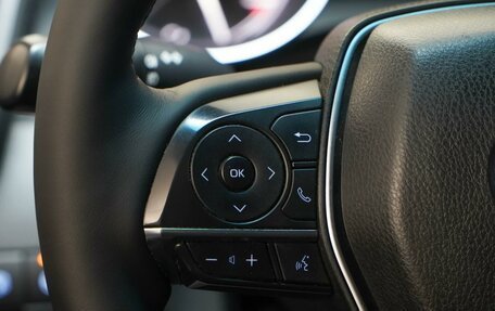 Toyota Camry, 2019 год, 2 646 434 рублей, 12 фотография