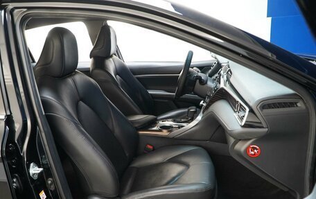 Toyota Camry, 2019 год, 2 646 434 рублей, 8 фотография