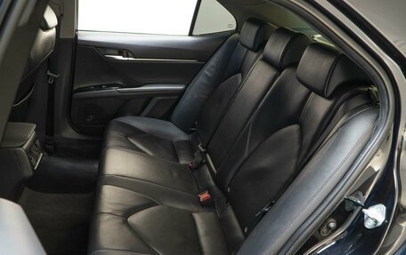 Toyota Camry, 2019 год, 2 646 434 рублей, 9 фотография