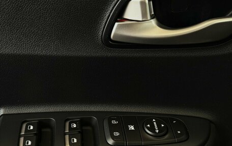 KIA Rio IV, 2020 год, 1 550 000 рублей, 9 фотография