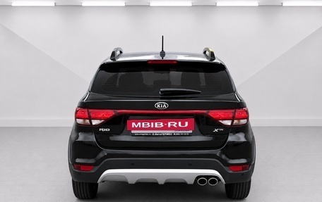 KIA Rio IV, 2020 год, 1 550 000 рублей, 3 фотография