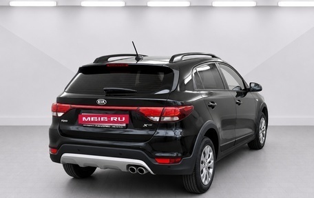 KIA Rio IV, 2020 год, 1 550 000 рублей, 4 фотография