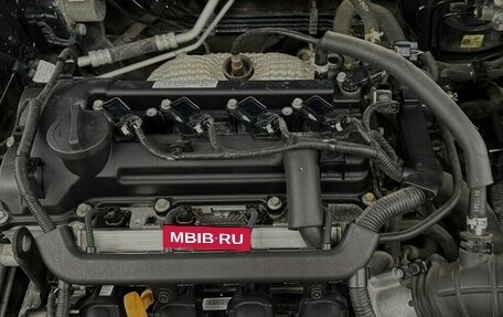 KIA Rio IV, 2020 год, 1 550 000 рублей, 14 фотография