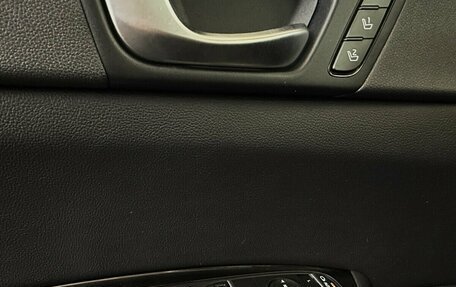 KIA Optima IV, 2017 год, 2 080 000 рублей, 11 фотография