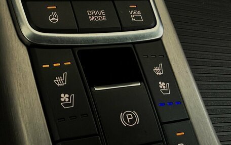 KIA Optima IV, 2017 год, 2 080 000 рублей, 12 фотография