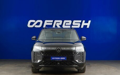 Volkswagen Teramont, 2026 год, 6 068 888 рублей, 3 фотография