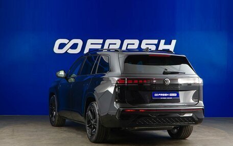 Volkswagen Teramont, 2026 год, 6 068 888 рублей, 2 фотография