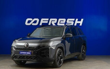 Volkswagen Teramont, 2026 год, 6 068 888 рублей, 5 фотография