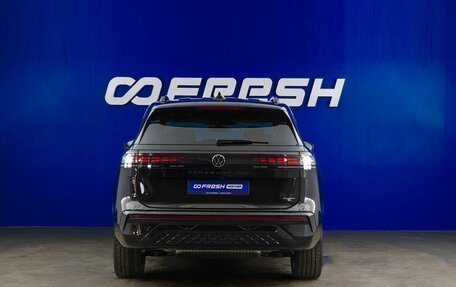 Volkswagen Teramont, 2026 год, 6 068 888 рублей, 4 фотография