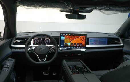 Volkswagen Teramont, 2026 год, 6 068 888 рублей, 6 фотография