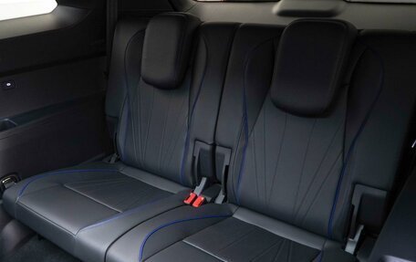 Volkswagen Teramont, 2026 год, 6 068 888 рублей, 10 фотография