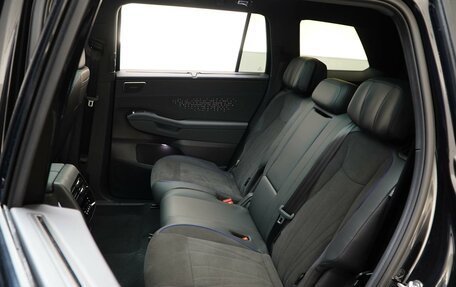 Volkswagen Teramont, 2026 год, 6 068 888 рублей, 11 фотография