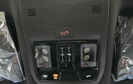 Volkswagen Teramont, 2026 год, 6 068 888 рублей, 15 фотография