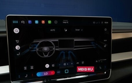 Volkswagen Teramont, 2026 год, 6 068 888 рублей, 21 фотография