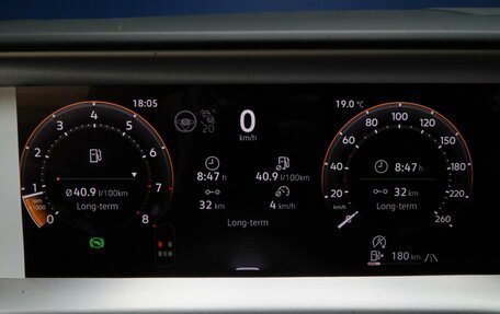 Volkswagen Teramont, 2026 год, 6 068 888 рублей, 29 фотография