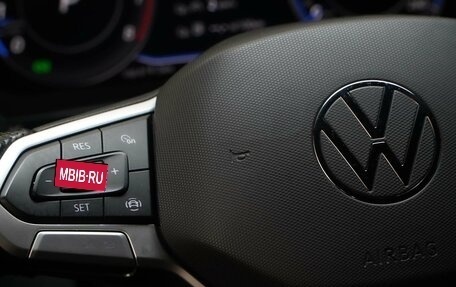 Volkswagen Polo VI (EU Market), 2021 год, 1 899 444 рублей, 12 фотография