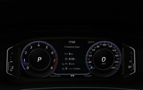 Volkswagen Polo VI (EU Market), 2021 год, 1 899 444 рублей, 21 фотография