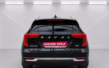 Haval Jolion, 2023 год, 2 050 000 рублей, 3 фотография
